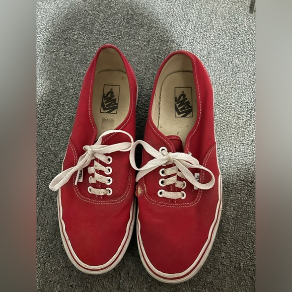 🌹 SLIP-ON Vans - Picture 2 of 3